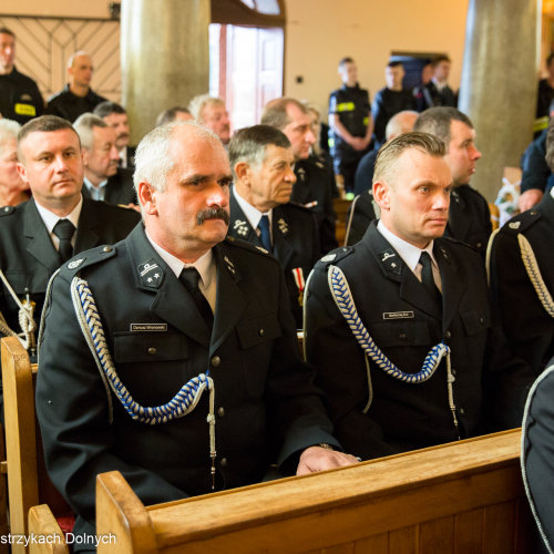 Gminne Obchody Dni Strażaka